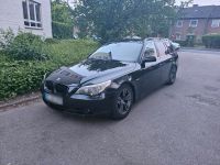 Bmw e61 525d automatik Nordrhein-Westfalen - Neuss Vorschau