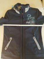 Soccx Softshell Jacke  Gr. M Kreis Ostholstein - Neustadt in Holstein Vorschau
