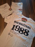 Bierkönig Malle T-Shirt Gr.XL Ballermann Bayern - Mintraching Vorschau