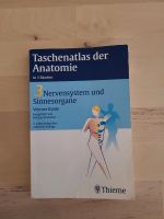 Taschenatlas der Anatomie Leipzig - Leipzig, Zentrum Vorschau