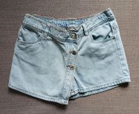 Page one young  Jeans Shorts/ Rock  - Gr.152 Saarland - Nonnweiler Vorschau