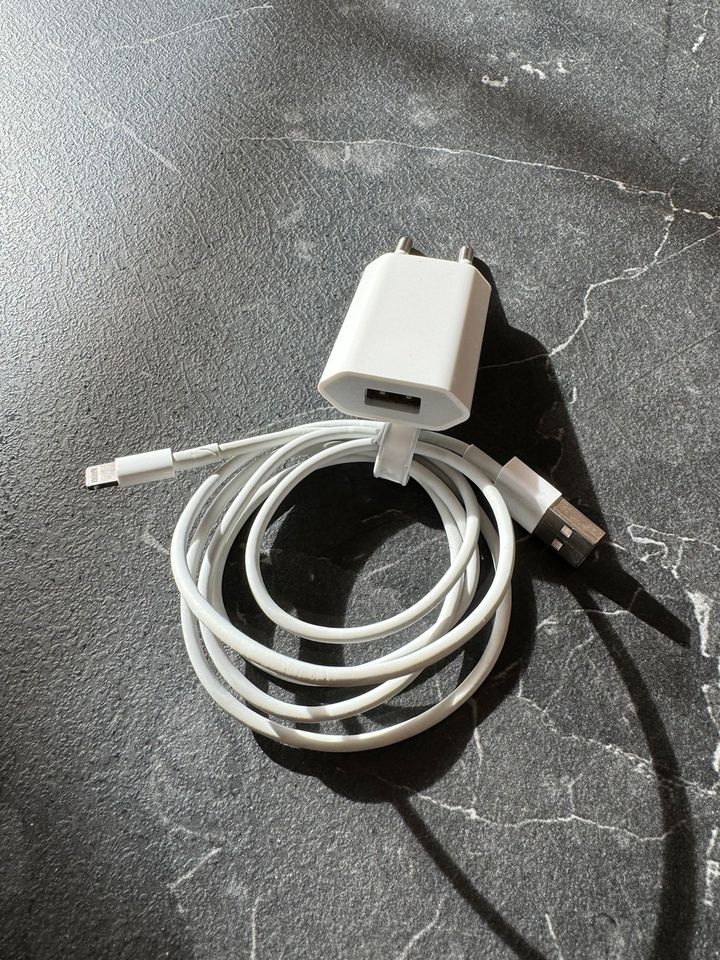 Apple Ladekabel und Adapter - Lightning-USB in Bonn