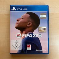 EA Sports FIFA 22 Nordrhein-Westfalen - Telgte Vorschau