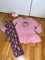 Baby Set Leggings Tunika Kleid Disney Minnie Maus rosa Baden-Württemberg - Lörrach Vorschau