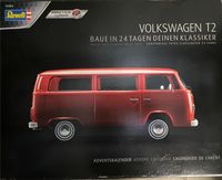 Revell VW T2 Nordrhein-Westfalen - Kreuzau Vorschau