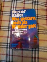 Buch " Was gestern noch als Wunder galt! Ist zu verschenken Hilter am Teutoburger Wald - Borgloh Vorschau