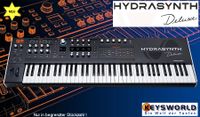 ASM HYDRASYNTH deLuxe 73_Wave Morphing Synthesizer pro_NEU_TAUSCH Bayern - Frammersbach Vorschau