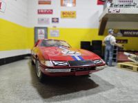 Modellauto 1:18 Giodi Ferrari 365GTB/4 Daytona Nordrhein-Westfalen - Xanten Vorschau