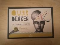 Querdenken - um die Ecke denken (75 Übungen) von moses. Lüneburger Heide - Neuenkirchen Vorschau