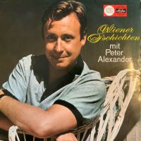 Peter Alexander / Wiener G schichten, LP, Vinyl Baden-Württemberg - Freiburg im Breisgau Vorschau