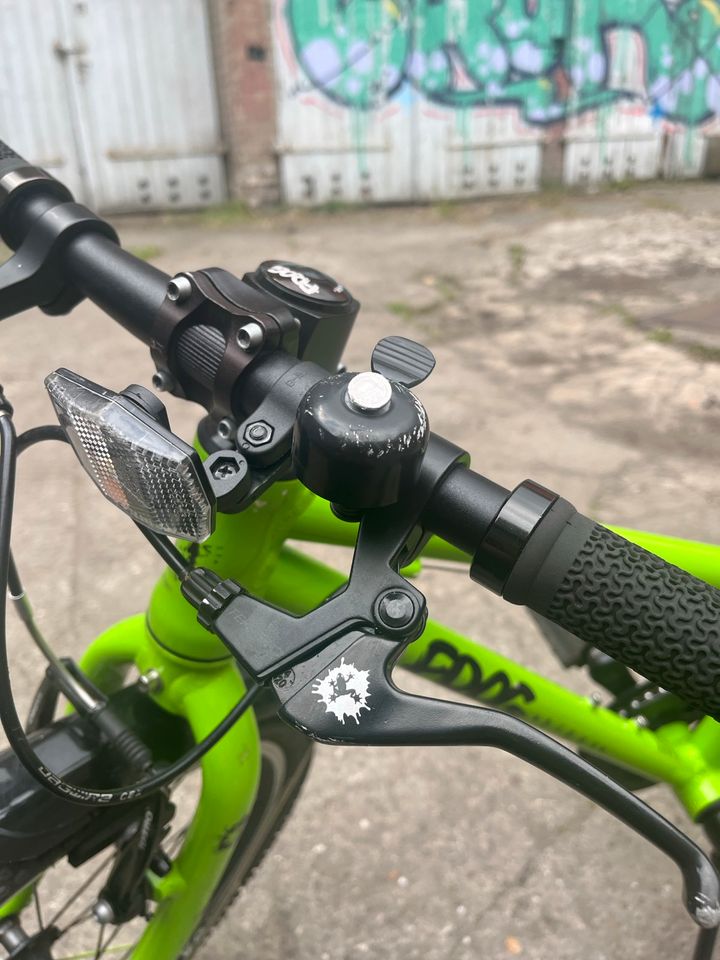 Frog Fahrrad 52s 20 Zoll (5-6 Jahre) in Berlin