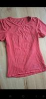 Esmara Shirt T-Shirt Druck Rundhals Größe 34 36 Berlin - Mahlsdorf Vorschau
