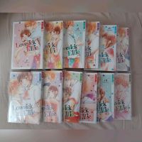 Lovesick Ellie Manga 1 - 12 Komplett Romance Pankow - Prenzlauer Berg Vorschau