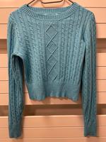 Only Crop Strick Pullover Pulli Croppullover Croppulli Duisburg - Duisburg-Süd Vorschau
