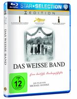Das weisse Band (Blu Ray) Berlin - Pankow Vorschau