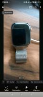 Apple Watch Series 7 45MM LTE Gold Milanaise Edelstah Restgaranti Köln - Lindenthal Vorschau