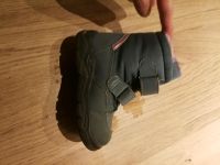 Winterstiefel Groesse 22, kaum getragen, Pepino, Sympatex Hessen - Bad Nauheim Vorschau