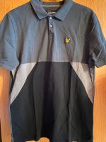 Lyle & Scott Poloshirt  Größe L Nordrhein-Westfalen - Zülpich Vorschau