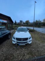 Mercedes Benz ML 350 4 Matic Baden-Württemberg - Lorch Vorschau