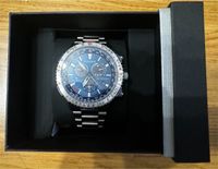 Citizen Funkchronograph Promaster Sky CB5000-50L Bochum - Bochum-Mitte Vorschau