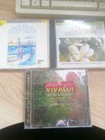 CD Konvolut Klassik (Vivaldi, Beethoven und 2CD Mahler Tod von Ve Bayern - Roth Vorschau