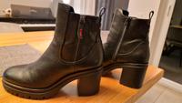 Stiefeletten Niedersachsen - Großenkneten Vorschau