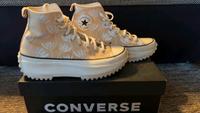 CONVERSE RUN STAR HIKE SESAME Sachsen-Anhalt - Barby Vorschau