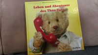 Kinderbuch Teddy Hessen - Fronhausen Vorschau