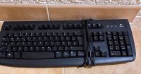 Logitech Tastatur Deluxe 250 Baden-Württemberg - Steinheim an der Murr Vorschau