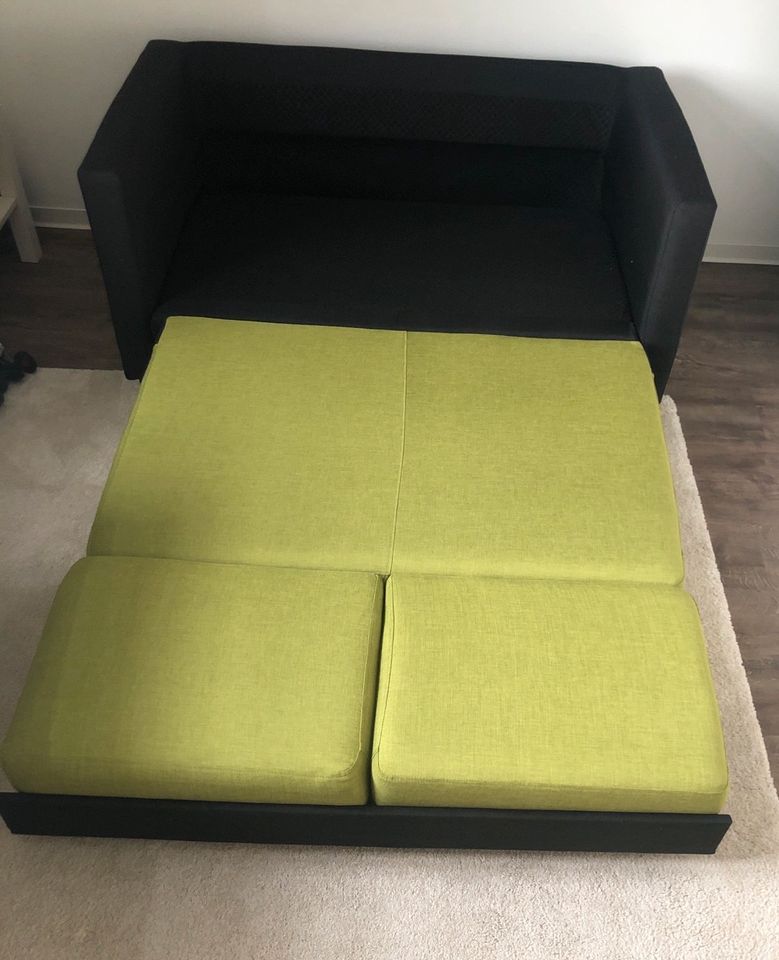 Couch ausziehbar in Bautzen