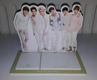 EXO - K | Post It Standee | Nature Republic | Kpop Nordrhein-Westfalen - Bünde Vorschau