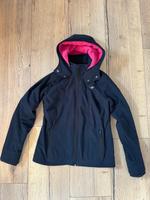 Hollister Jacke Windjacke Windbreaker S 36 Übergang marineblau Chemnitz - Gablenz Vorschau