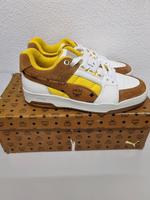 Puma  MCM Sneaker Gr. 38 Neu Bayern - Aschaffenburg Vorschau