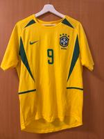 Ronaldo nazario Trikot Brandenburg - Frankfurt (Oder) Vorschau