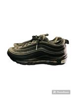 Nike Air Max 97 Schwarz Gr.40 Hessen - Mörfelden-Walldorf Vorschau