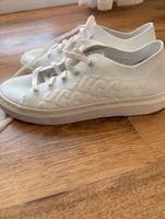 UGG Sneaker weiß (ungetragen) Leipzig - Gohlis-Mitte Vorschau