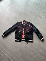 Jacke Style Bomberjacke von Schott Gr. XS ❤️ Niedersachsen - Lehrte Vorschau