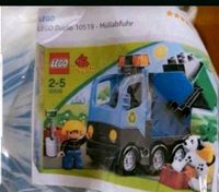 Lego duplo 10519 Müllabfuhr Rheinland-Pfalz - Irmtraut Vorschau