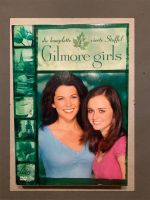 DVD - Gilmore Girls - die komplette Staffel  4 (6 DVD's) Neuhausen-Nymphenburg - Neuhausen Vorschau