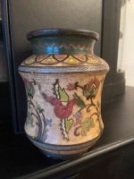 Antike Keramik Vase von Montopoli Arno Italien Drachen Ludwigslust - Landkreis - Neustadt-Glewe Vorschau