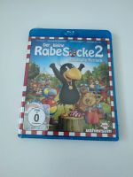Der kleine Rabe Socke DVD, Das große Rennen, neu & ovp! Nordrhein-Westfalen - Hamminkeln Vorschau