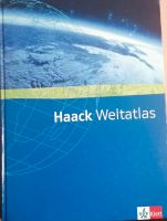 Weltatlas Haack Schulatlas Rheinland-Pfalz - Orbis Vorschau