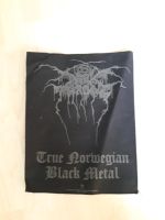 Dark Throne Back Patch Nordrhein-Westfalen - Havixbeck Vorschau