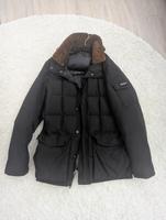 Woolrich Blizzard Parka Winterjacke Süd - Niederrad Vorschau