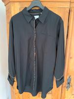Burberry Bluse Ivery schwarz Gr.44 Neu Hessen - Offenbach Vorschau