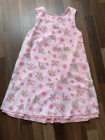 Kleid 146 rosa Sachsen-Anhalt - Möser Vorschau