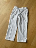 Adidas Kinder Junior Golfhose weiß Gr. 128/134, UK 8-9 J neuwerti Baden-Württemberg - Aichtal Vorschau