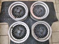 Rial Alufelgen 6×13 LK4×100 BMW e21, 02er 1502-2002tii Opel 4×100 Nordrhein-Westfalen - Heiden Vorschau