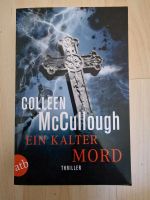 Ein kalter Mord - Colleen McCullough Bayern - Maitenbeth Vorschau