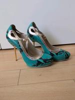 Fersengold Stöckelschuhe Neuhausen-Nymphenburg - Neuhausen Vorschau
